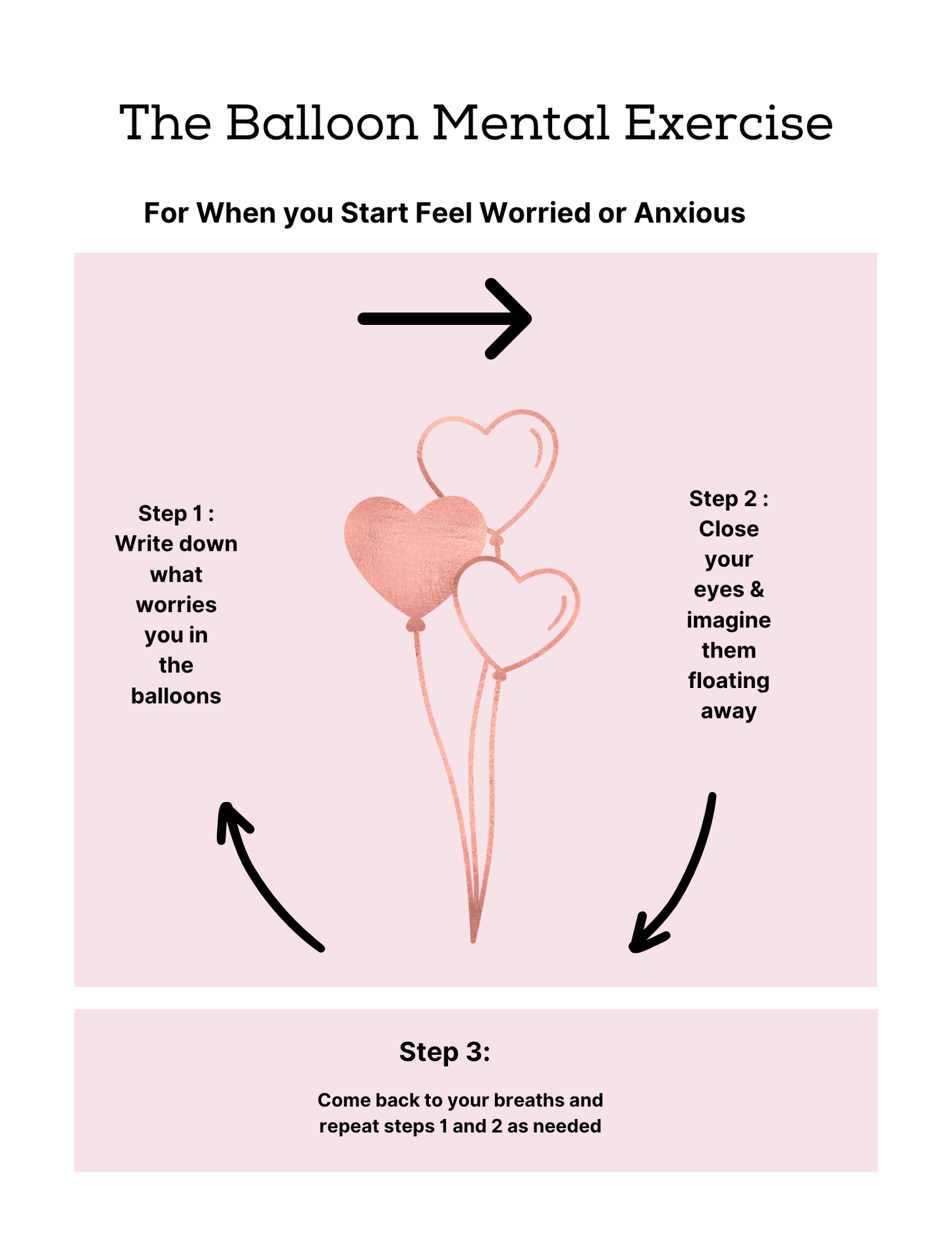 Healing In Progress: A PTSD & Trauma Workbook