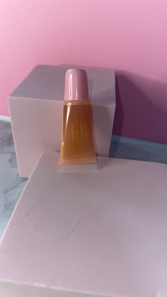 Peaches N Creme (5ml)