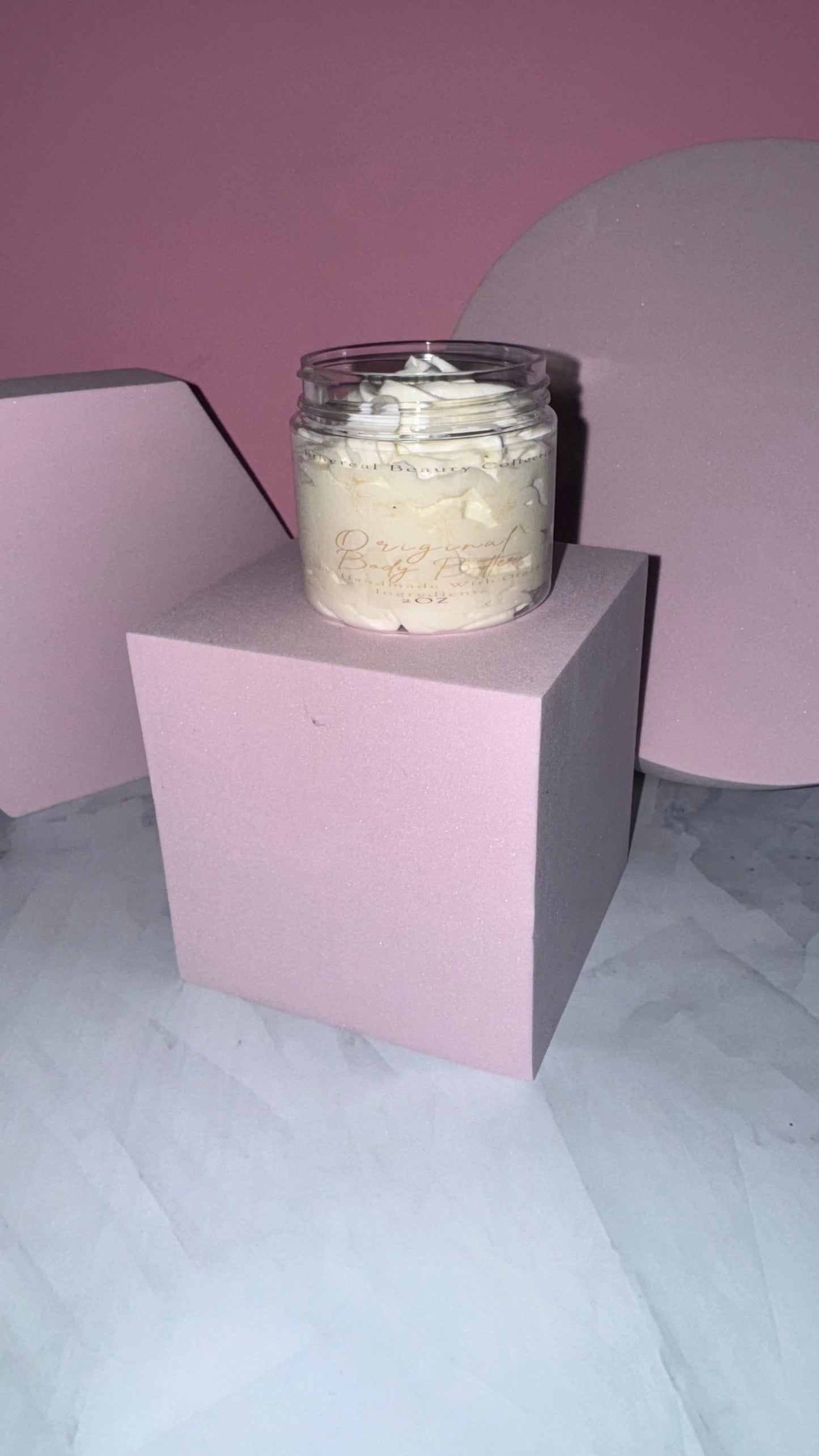Original Shea Body Butter