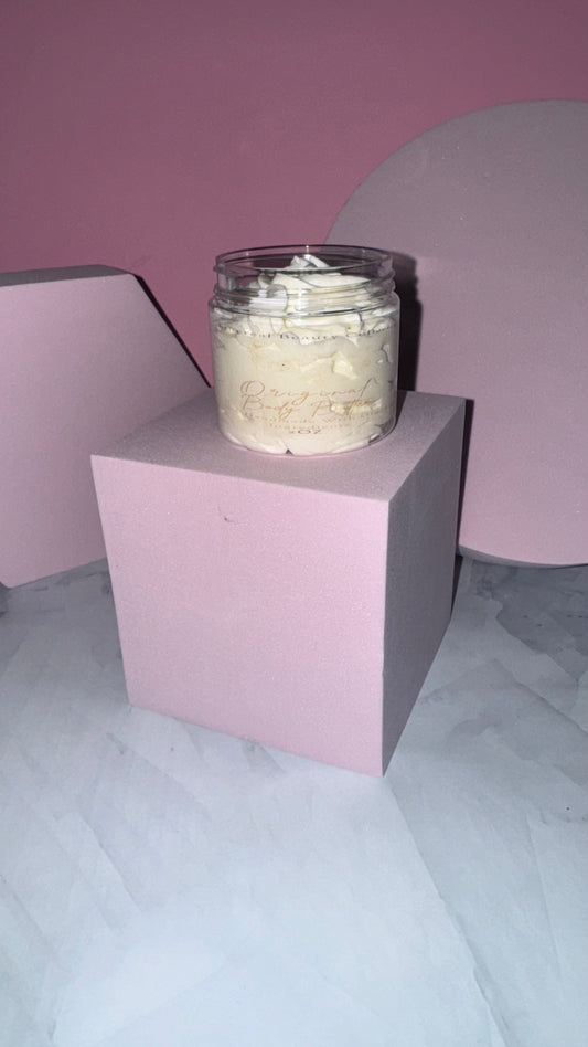 Original Shea Body Butter