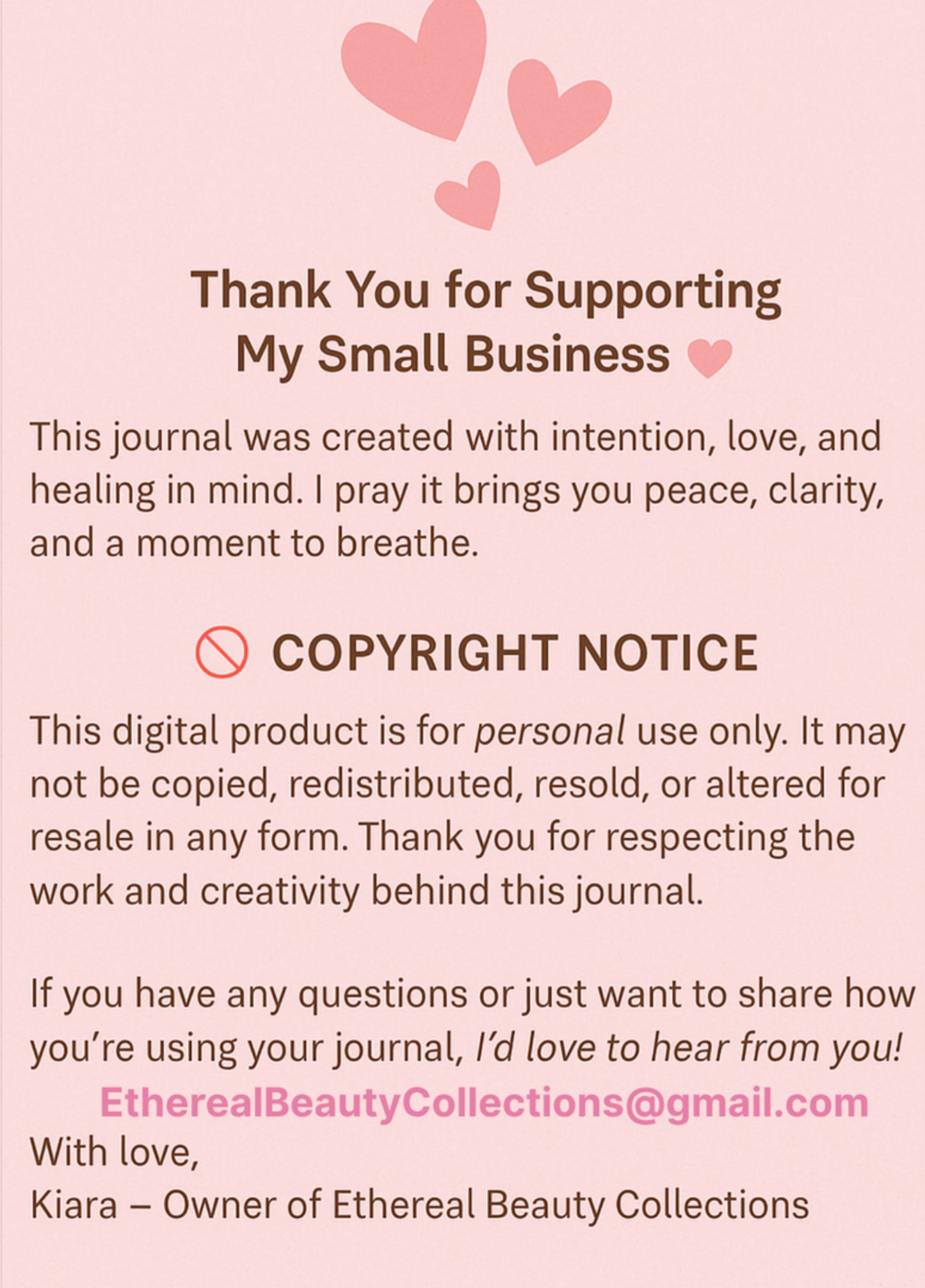 Color Her Confident: Mini Moments Edition (Digital Download)
