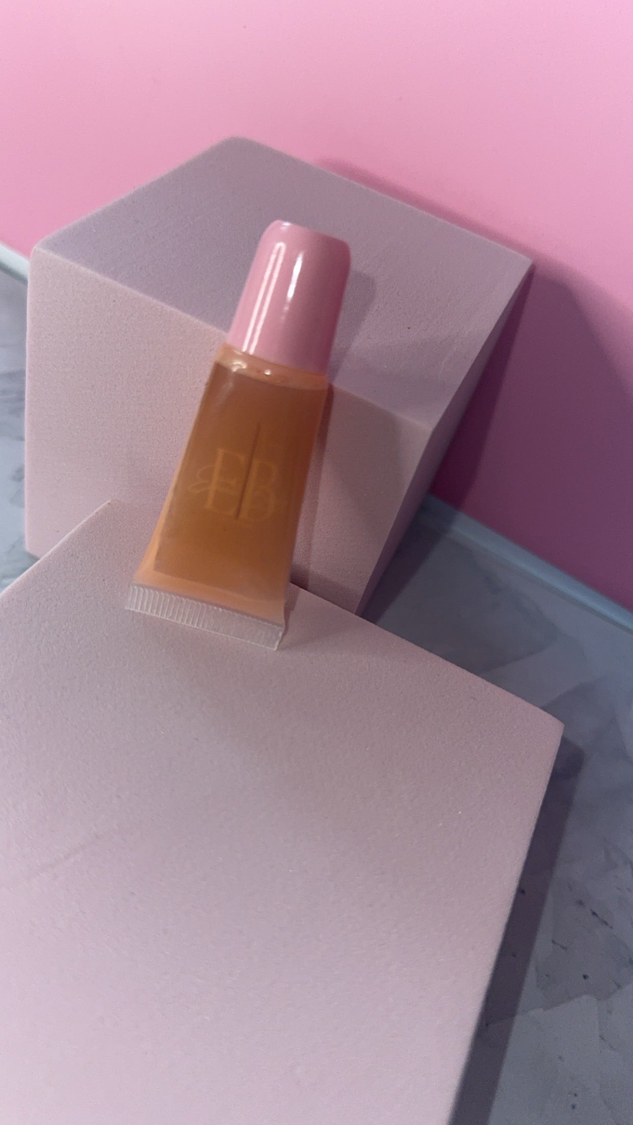 Peaches N Creme (5ml)