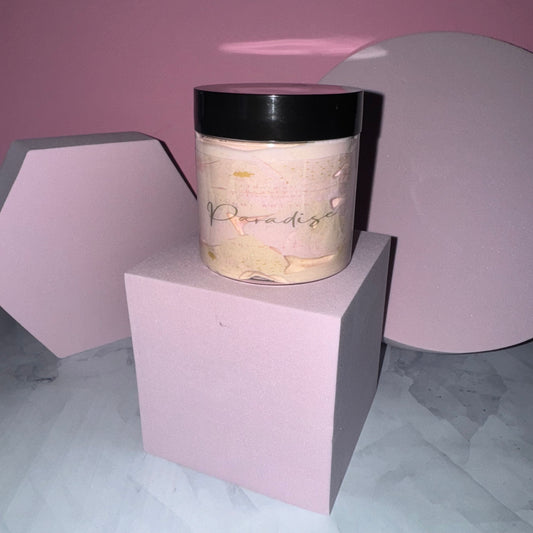 “Paradise” Body Butter