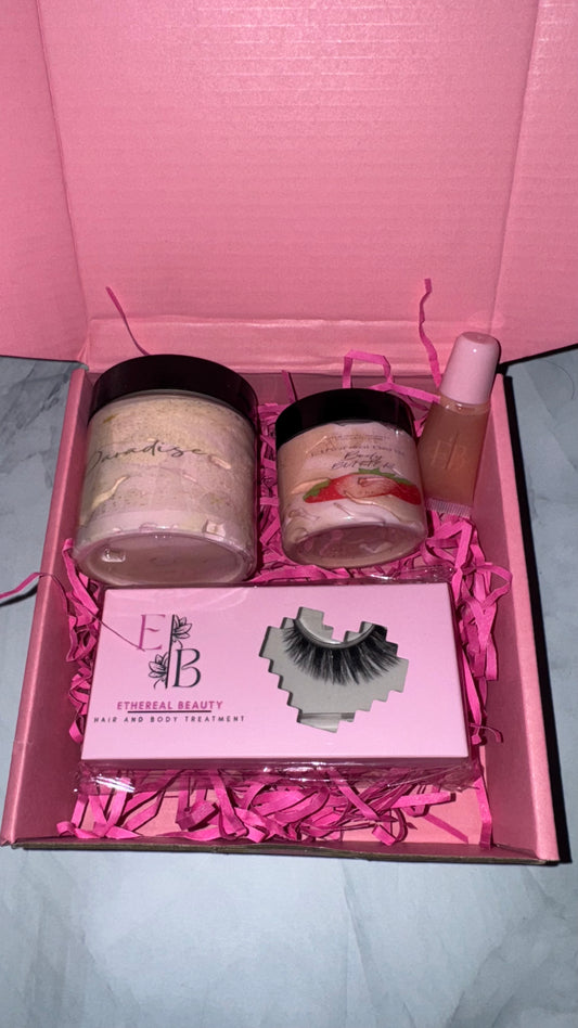 Summer Glow Kit